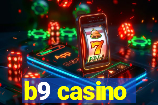 b9 casino